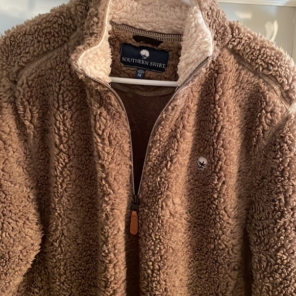 Sherpa pullover - Picture 5 of 5